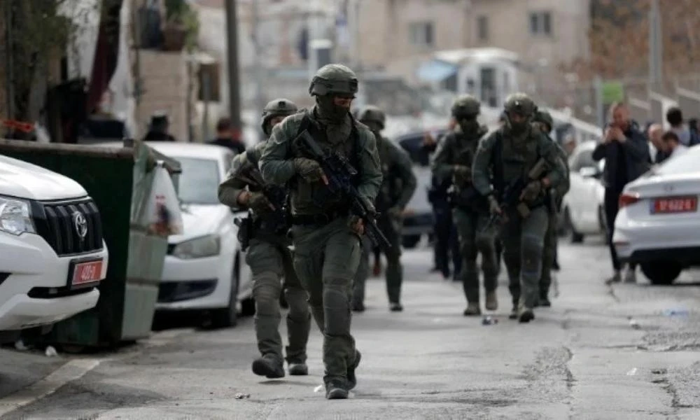 Έκτακτη ανακοίνωση εκπροσώπου Ερντογάν κατά Ισραήλ! Ισραηλινοί ξυλοφόρτωσαν Τούρκους δημοσιογράφους του TRT